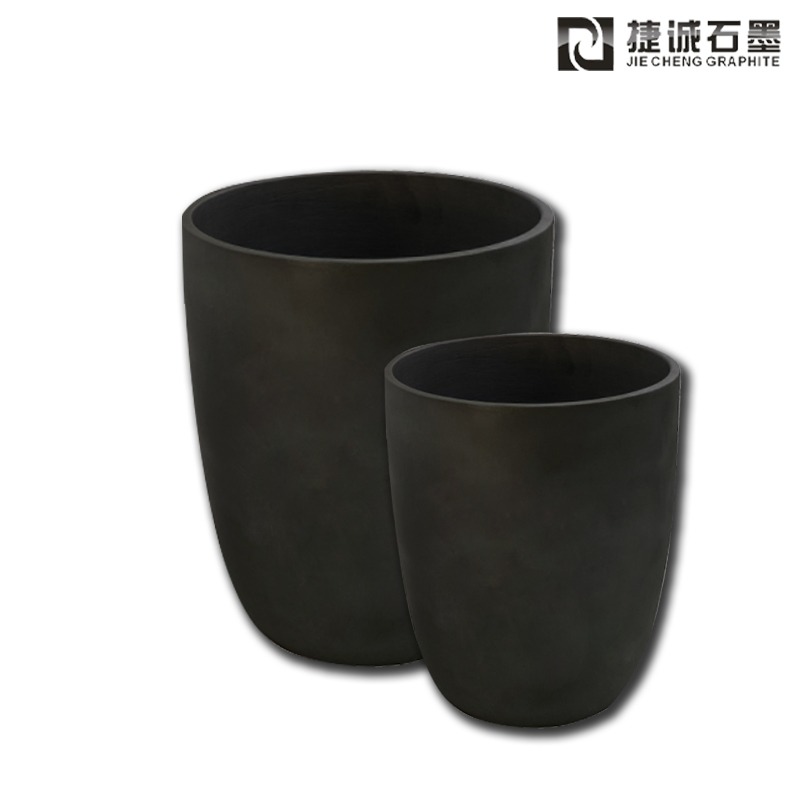 天然石墨坩堝